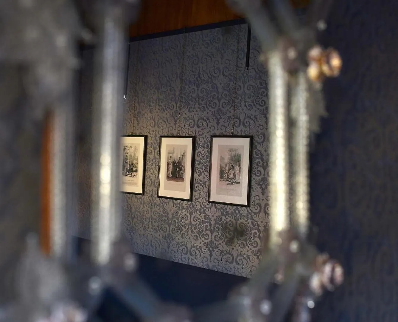 Refugium Amoris - Apartment With Fantastic Roof Terrace Venice