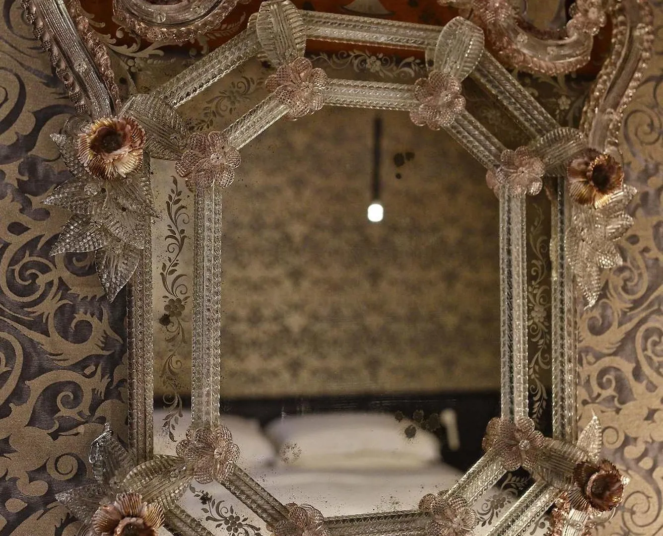 Refugium Amoris - Apartment With Fantastic Roof Terrace Venice Italy