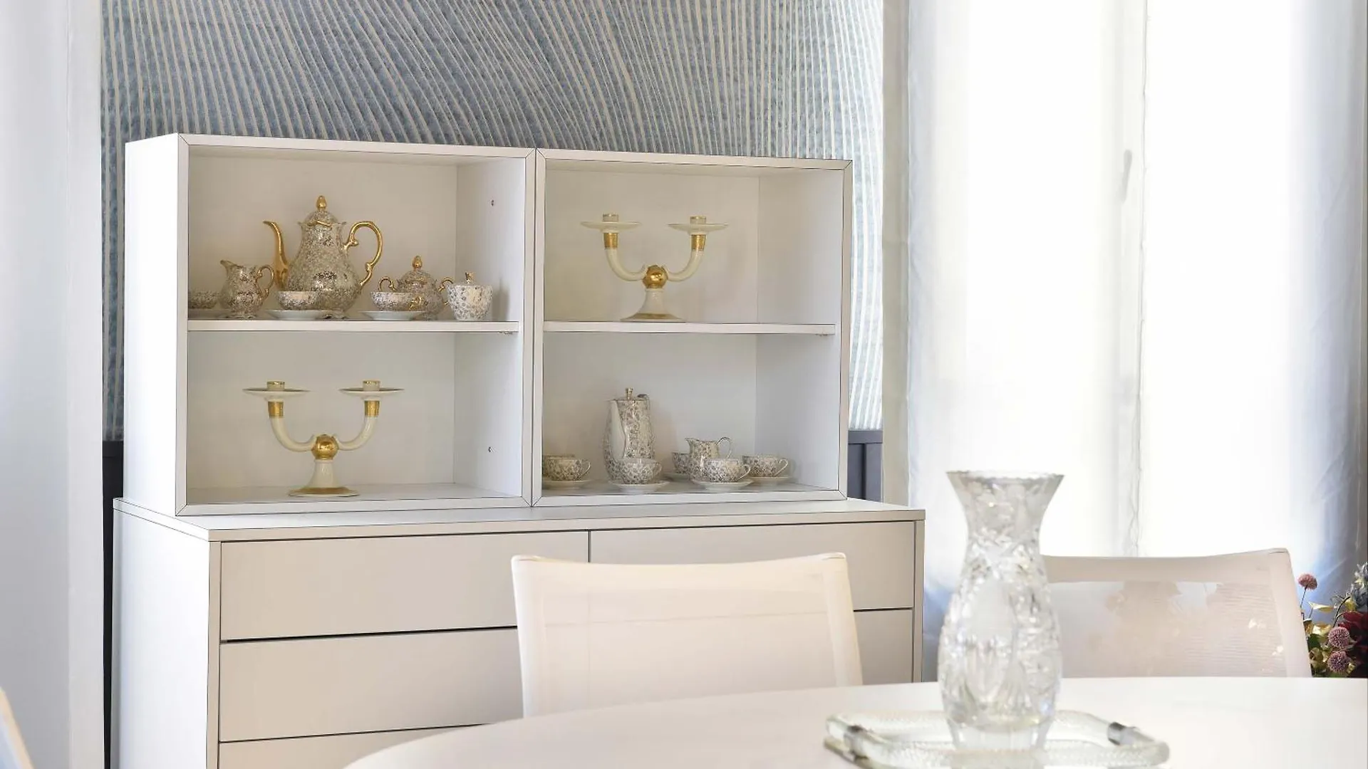 Refugium Amoris - Apartment With Fantastic Roof Terrace Venice